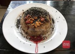 八宝锅蒸的做法图解11