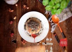 八宝锅蒸的做法图解13