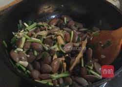 红烧花蛤的做法图解3