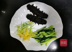 清炖海参的做法图解6
