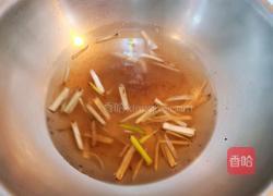 清炖海参的做法图解8