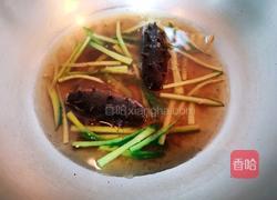 清炖海参的做法图解10