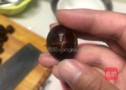 烤箱烤栗子的做法图解3