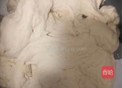 日式盐可颂的做法图解1