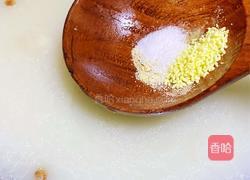 猪蹄浓汤的做法图解6