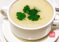 猪蹄浓汤的做法图解7