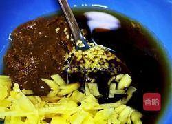 清蒸猪蹄的做法图解6