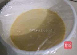 微波炉蛋糕的做法图解6