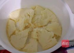 微波炉蛋糕的做法图解14