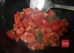 金针菇豆腐汤的做法图解5