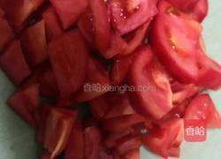 金针菇豆腐汤的做法图解4