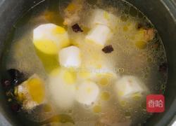 山药炖土鸡的做法图解4