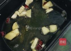 木须肉的做法图解5