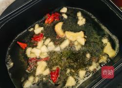 蘸水西兰花的做法图解5