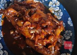 烤乳鸽的做法图解4