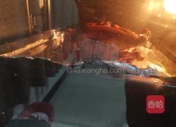 烤乳鸽的做法图解5