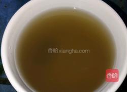 红枣雪梨水的做法图解5