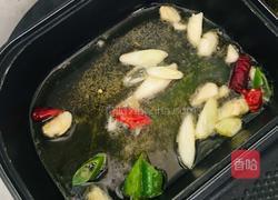 圆葱炒羊肉的做法图解5