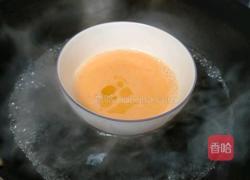 宝宝辅食胡萝卜蒸蛋的做法图解4