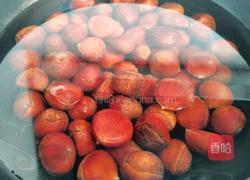 栗子糕的做法图解3