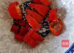 孜然羊肉的做法图解2