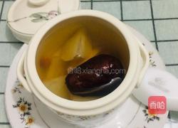 冰糖雪梨的做法图解5