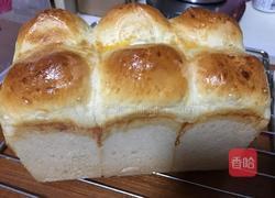 皇后吐司的做法图解11
