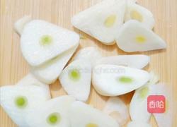 渍菜粉的做法图解2