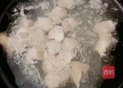 牛腩炖土豆的做法图解7