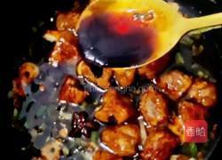 牛腩炖土豆的做法图解15