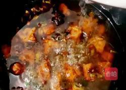 牛腩炖土豆的做法图解16