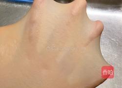 红薯餐包的做法图解6