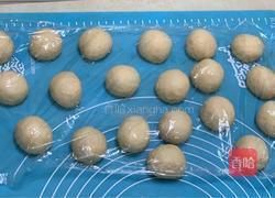 红薯餐包的做法图解8