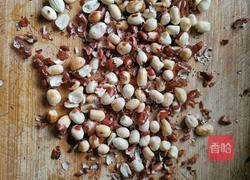 四川坝坝宴夹沙肉的做法图解7