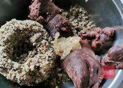 四川坝坝宴夹沙肉的做法图解9