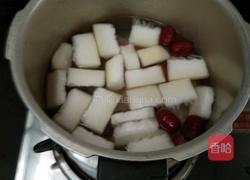排骨冬瓜胡萝卜汤的做法图解4