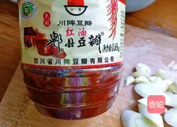 Illustration of how to make spicy chicken wings 9