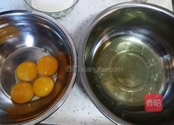 奶油蛋糕卷的做法图解2