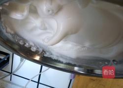 奶油蛋糕卷的做法图解4