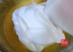 奶油蛋糕卷的做法图解7