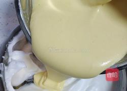 奶油蛋糕卷的做法图解8