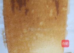 奶油蛋糕卷的做法图解11