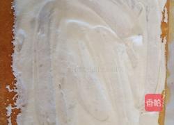 奶油蛋糕卷的做法图解12