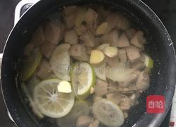 猪肝粉的做法图解5