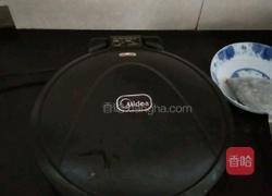 黄瓜胡萝卜鸡蛋饼的做法图解5