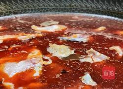 水煮麻辣鱼的做法图解6