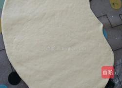 葱油饼的做法图解6