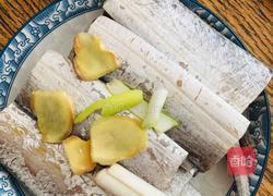 清蒸带鱼的做法图解2