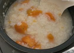 粗粮养生粥