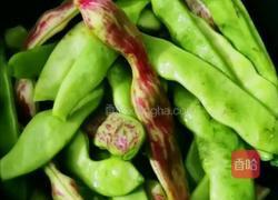 炖油豆角的做法图解7